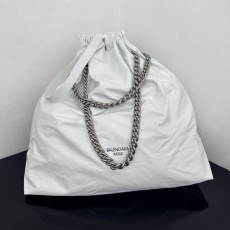 Balenciaga Bucket Bags